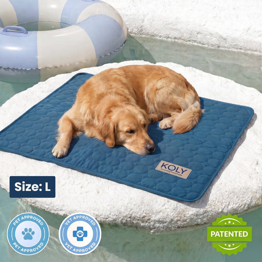 KOLY© Cooling Mat