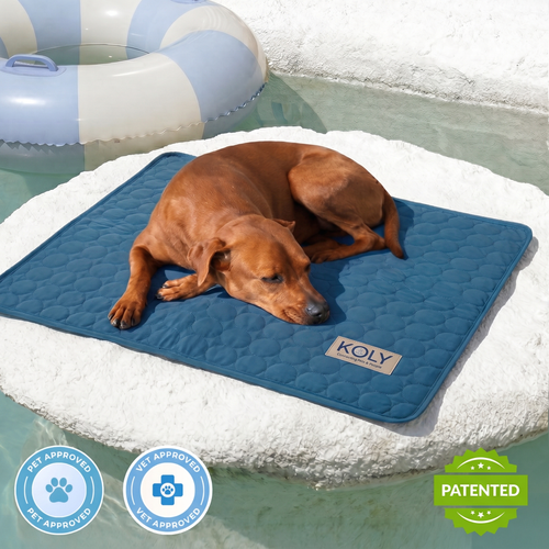 KOLY© Cooling Mat