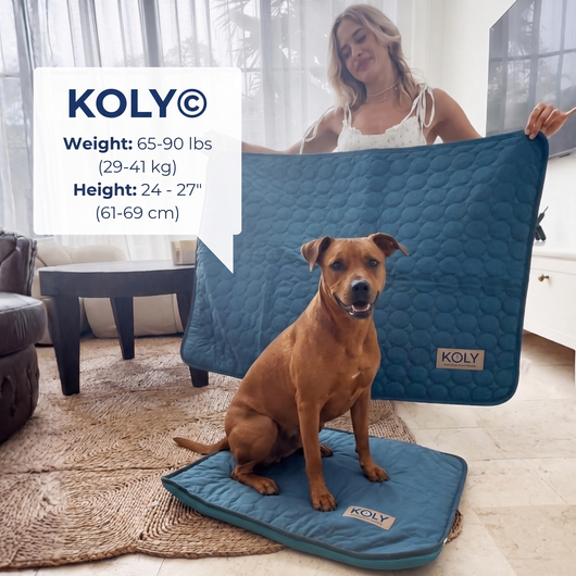 KOLY© Cooling Mat