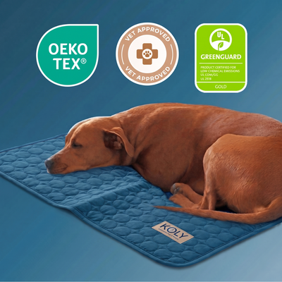 KOLY© Cooling Mat