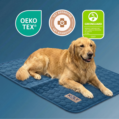 KOLY© Cooling Mat