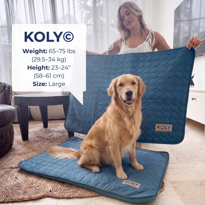 KOLY© Cooling Mat